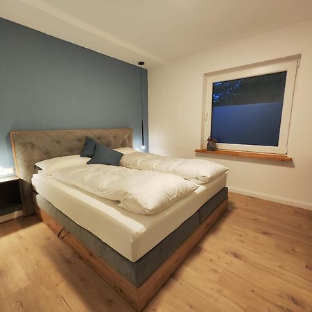 Ferienwohnung An Der Nordsee เอมเดน ภายนอก รูปภาพ