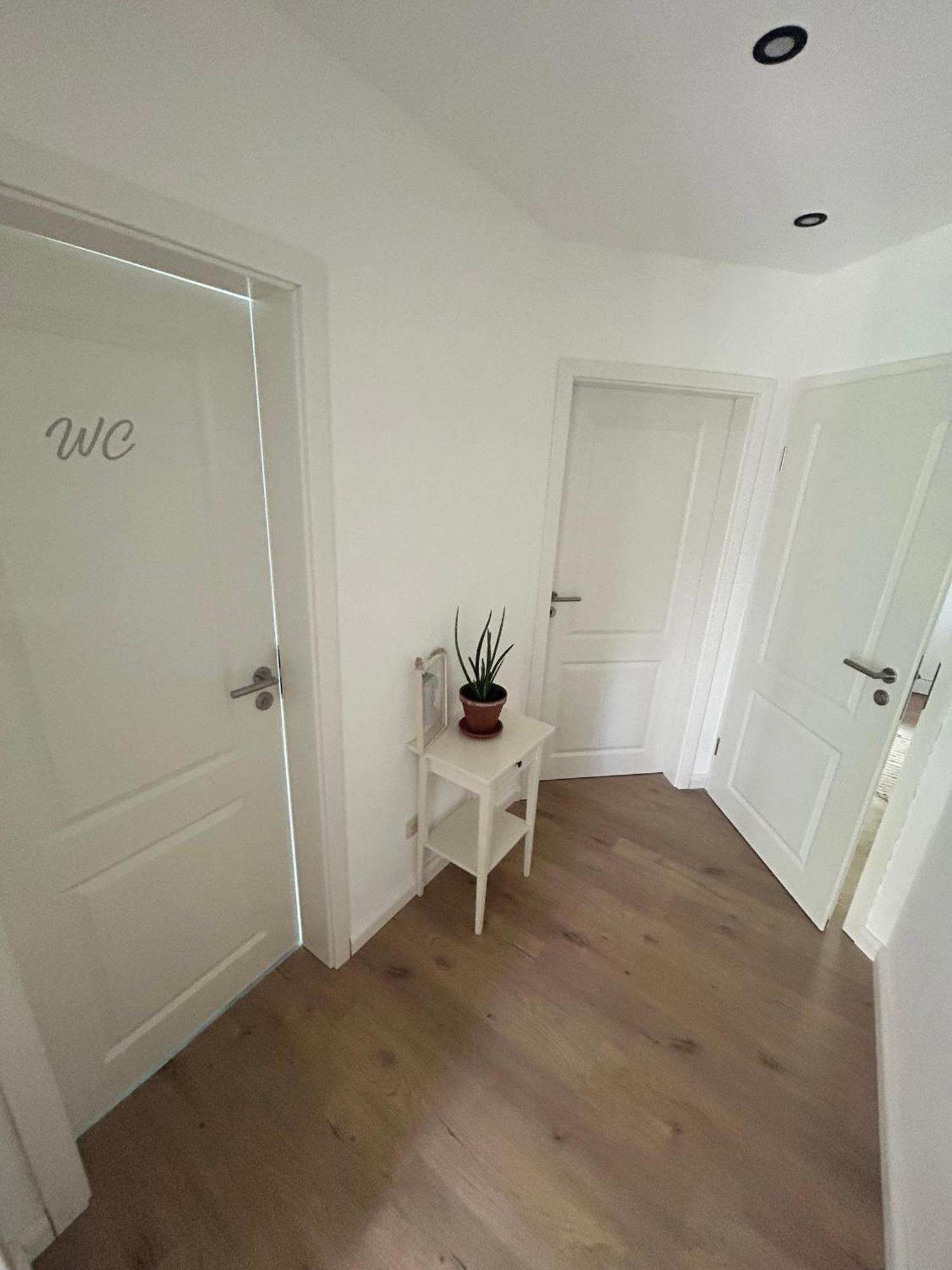 Ferienwohnung An Der Nordsee เอมเดน ภายนอก รูปภาพ