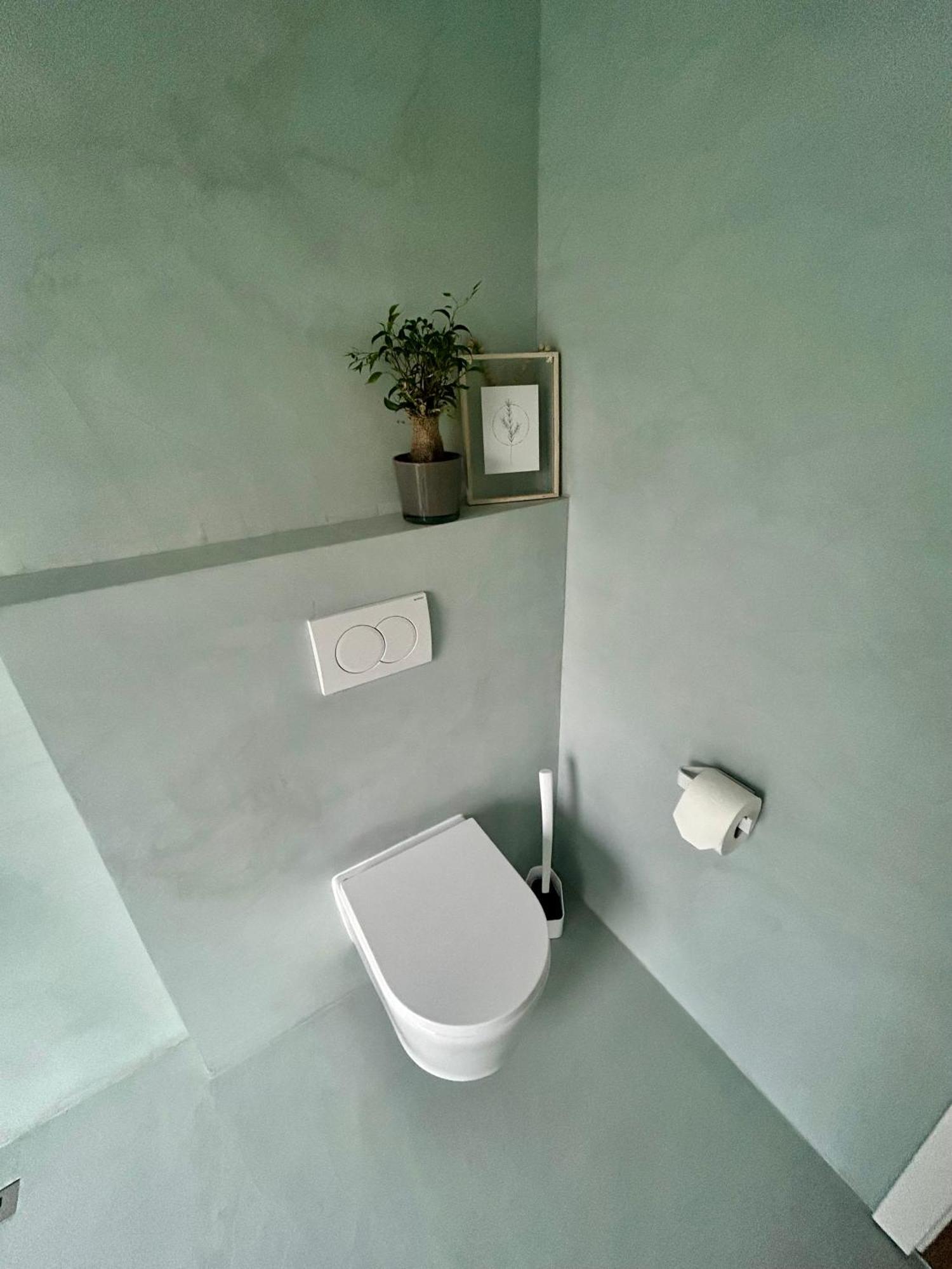 Ferienwohnung An Der Nordsee เอมเดน ภายนอก รูปภาพ
